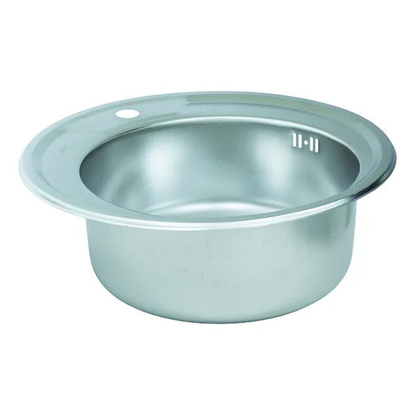 Кухонна мийка Kraft PD490EВ 490
