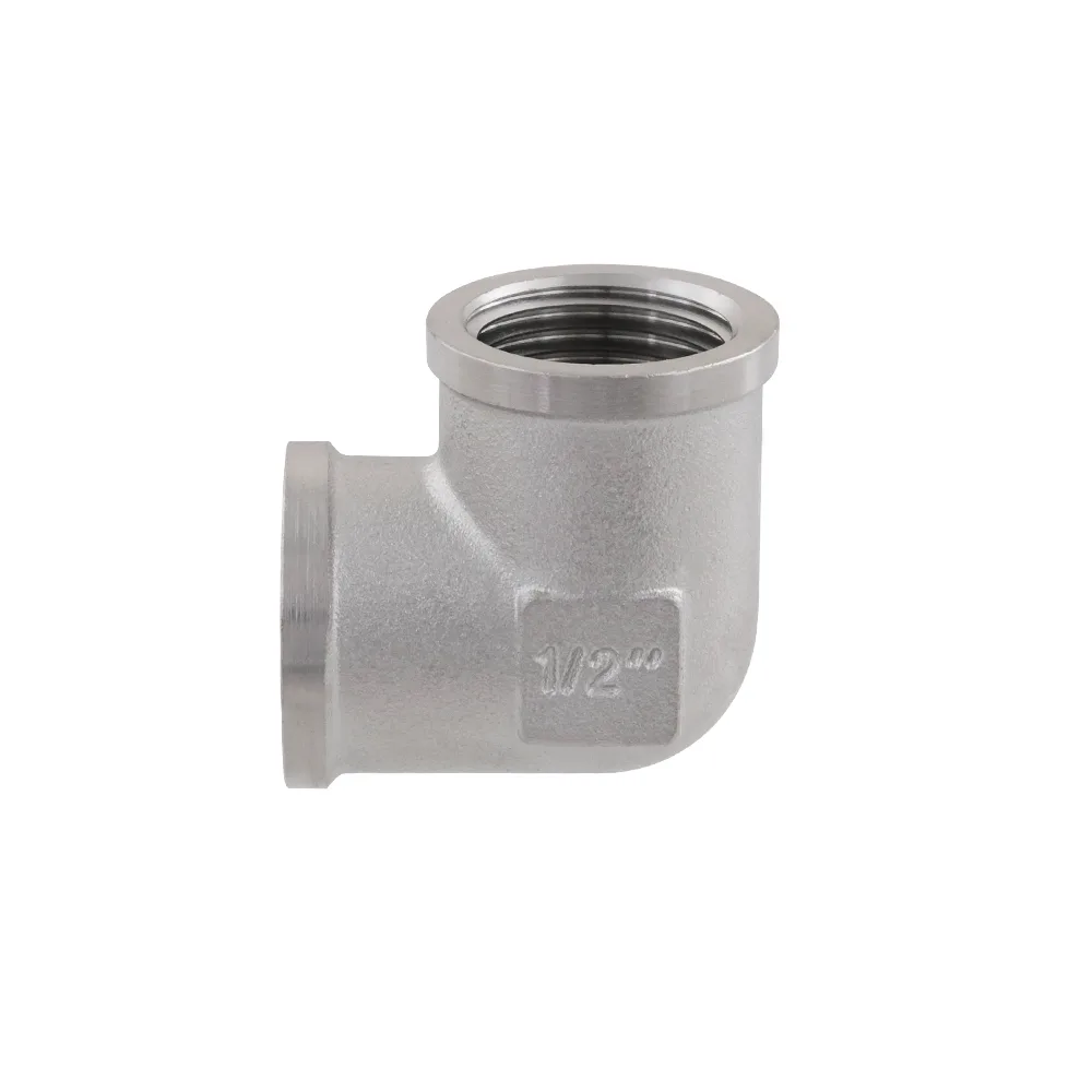Куточок Raftec PN40 ВВ 1/2" U01