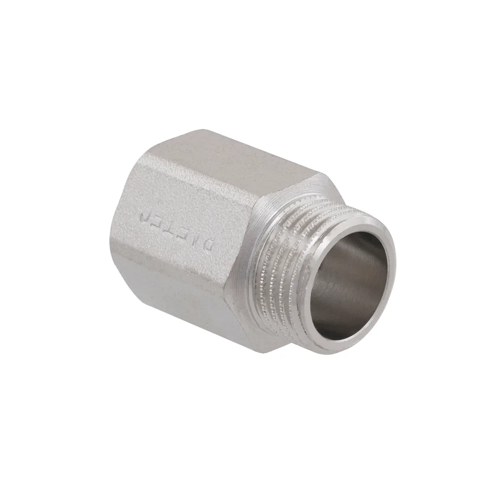 Подовжувач Raftec PN40 1/2" 25 мм UDL0125