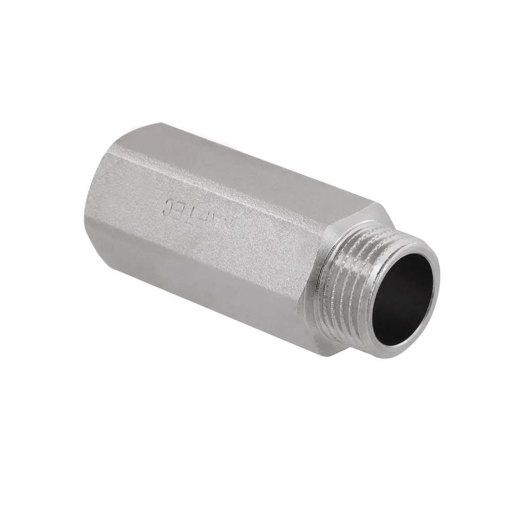 Подовжувач Raftec PN40 1/2" 50 мм UDL0150