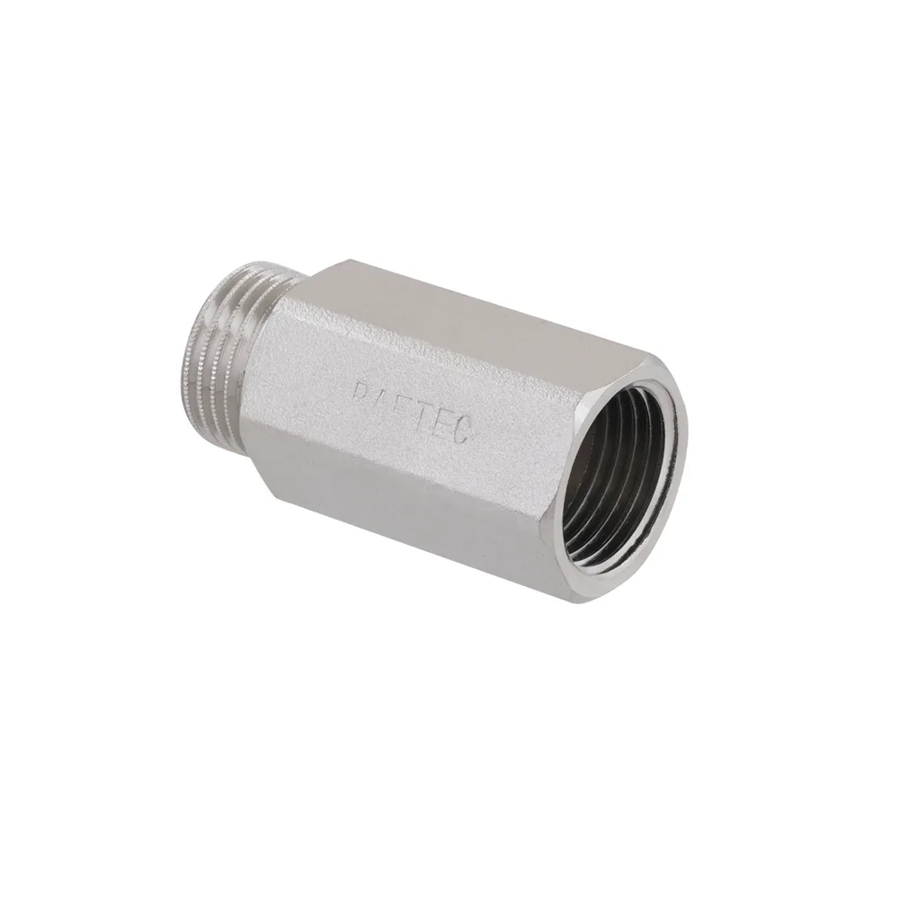 Подовжувач Raftec PN40 1/2" 40 мм UDL0140