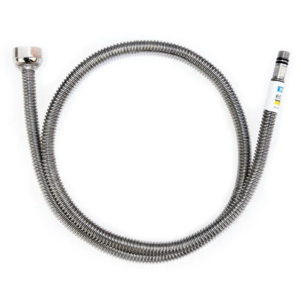 Шланг д/змішувача Eco-flex М10×1/2 "0.4 м