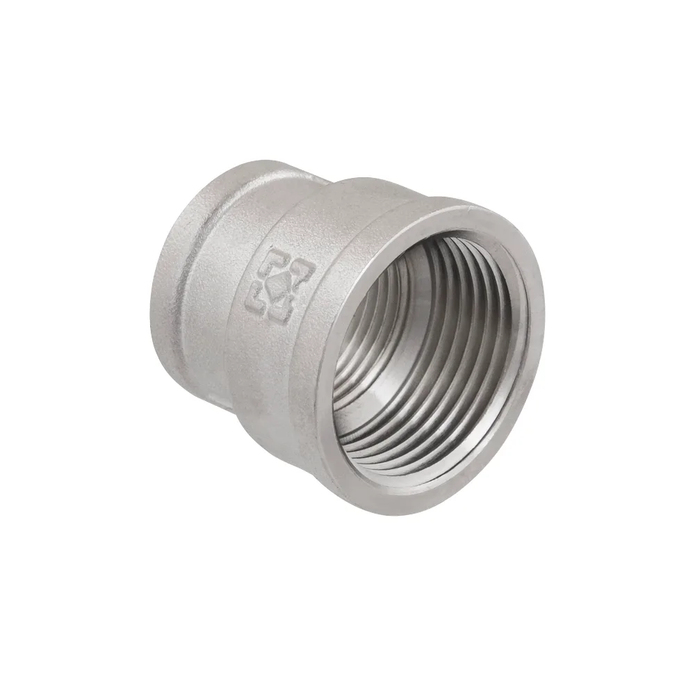 Муфта Raftec PN40 ВВ 1"x3/4" MP0302