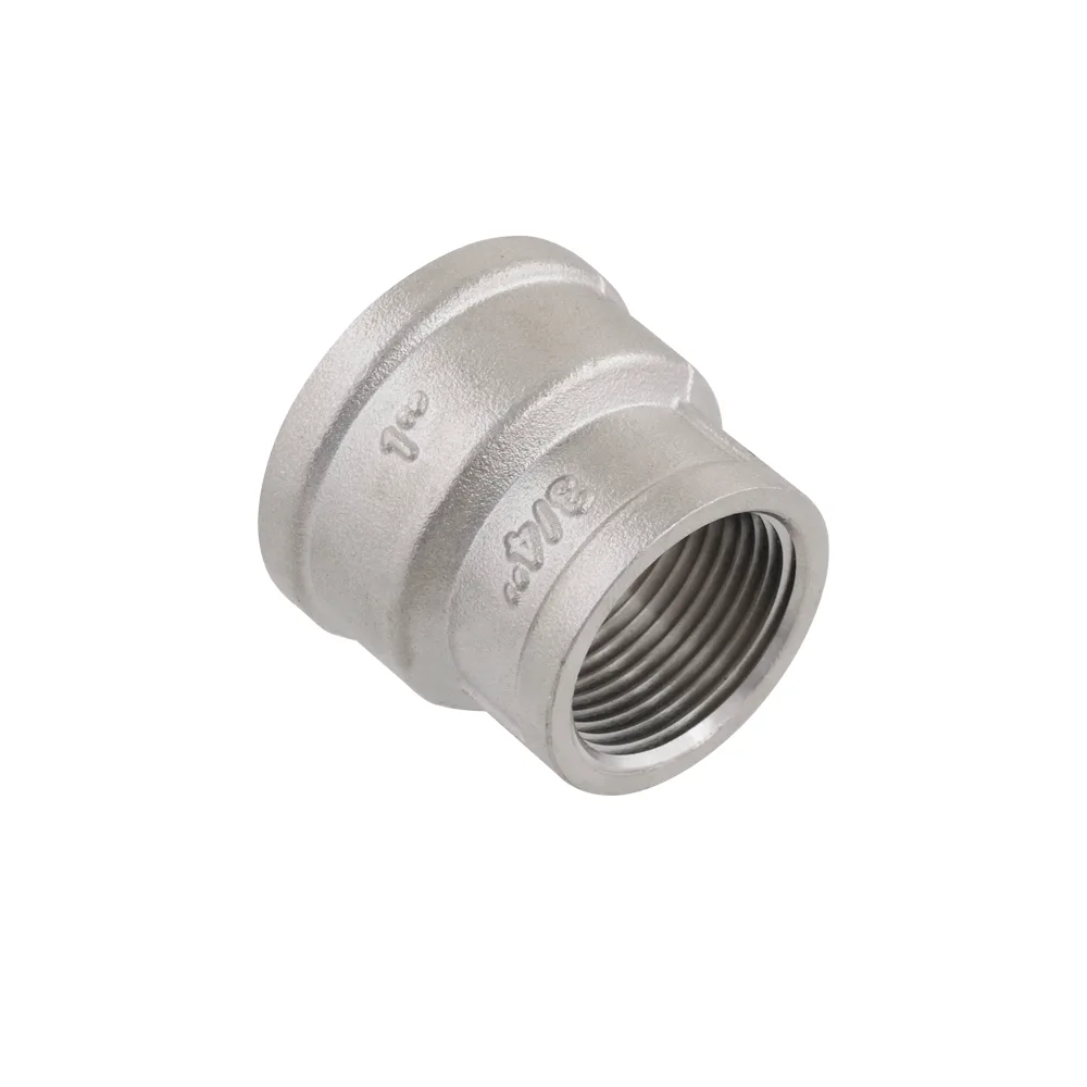 Муфта Raftec PN40 ВВ 1"x3/4" MP0302