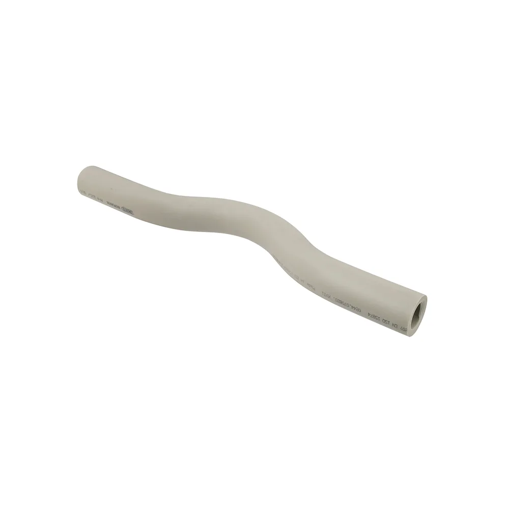 Перехрещення Ekoplastik 40 мм SKR040P20X