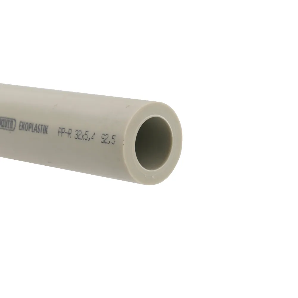 Перехрещення Ekoplastik 40 мм SKR040P20X