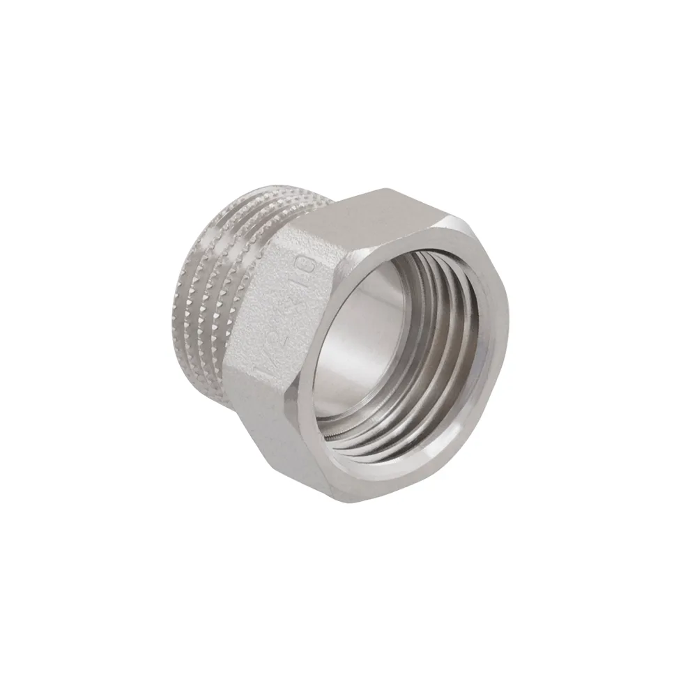 Подовжувач Raftec PN40 1/2" 10 мм UDL0110