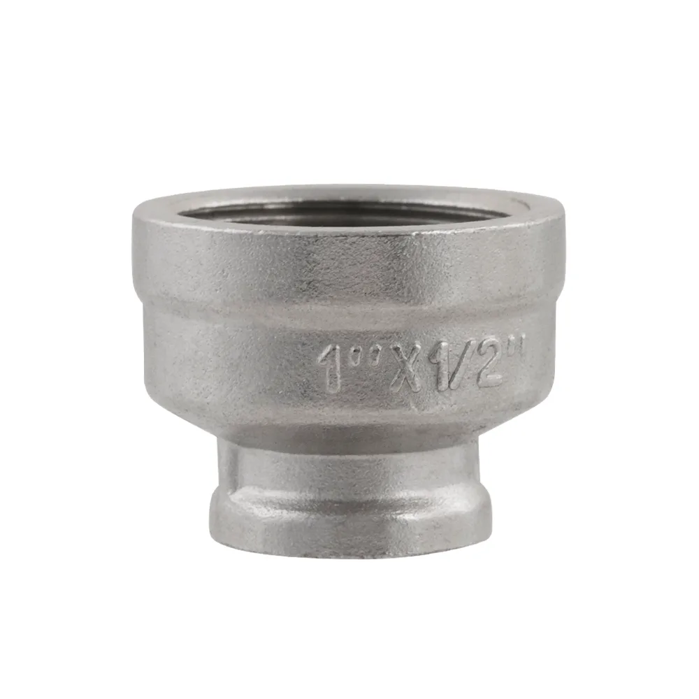 Муфта Raftec PN40 ВВ 1"x1/2" MP0301