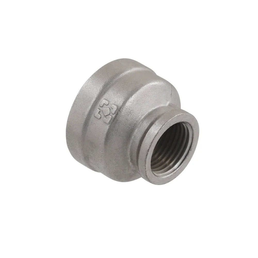 Муфта Raftec PN40 ВВ 1"x1/2" MP0301