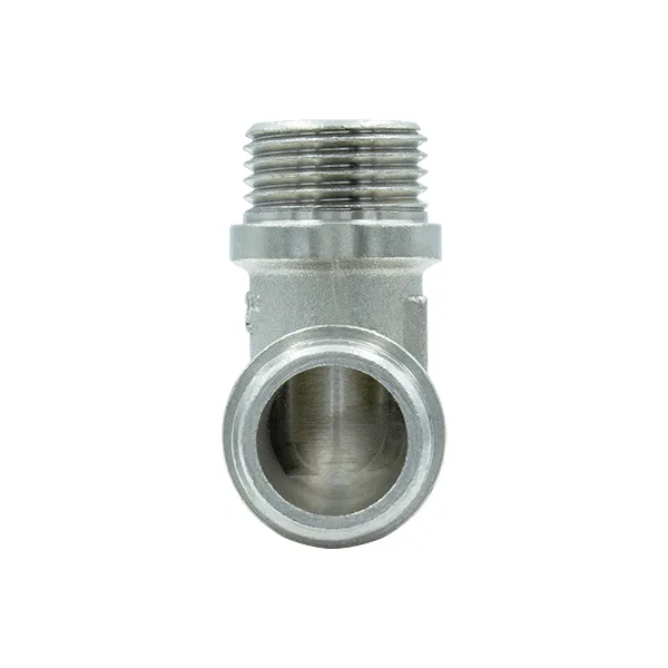 Куточок Raftec PN40 ЗЗ 1" UN03
