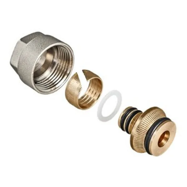 Євроконус Raftec 3/4 "16 мм EKR16-34