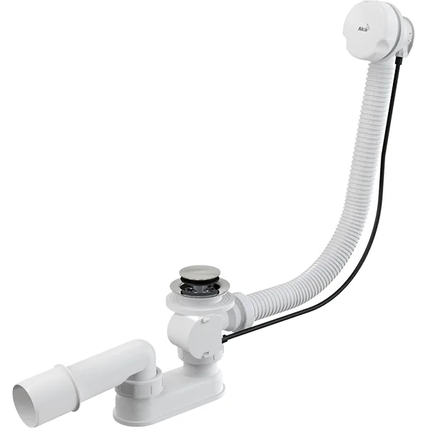 Сифон для ванни Alcaplast A51B