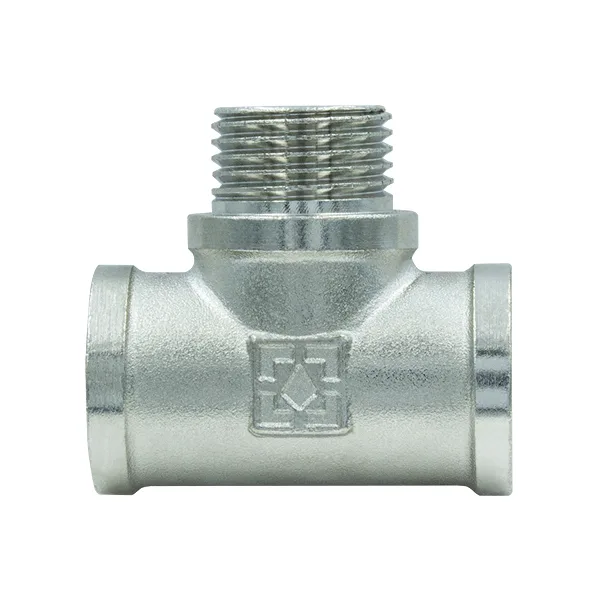 Трійник Raftec PN40 ВН 1/2" TVNV010101