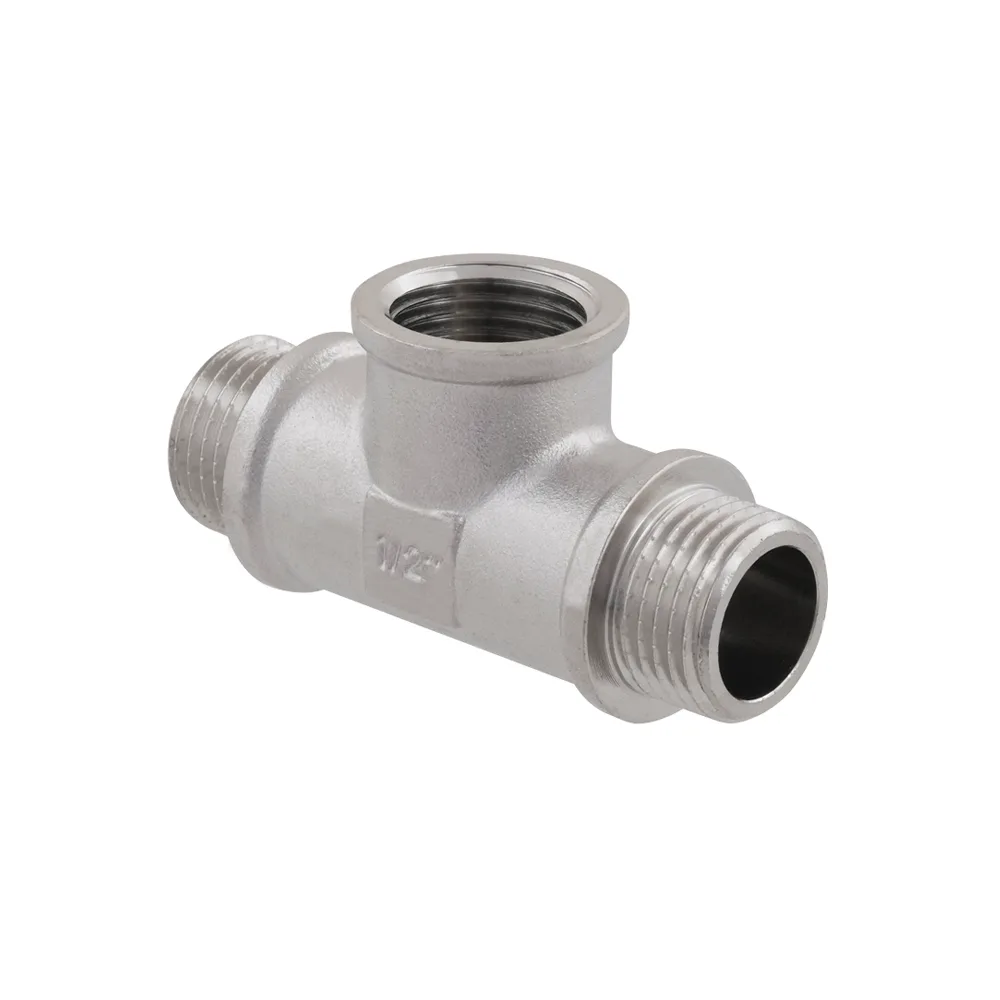 Трійник Raftec PN40 ВН 1/2" TNVN010101