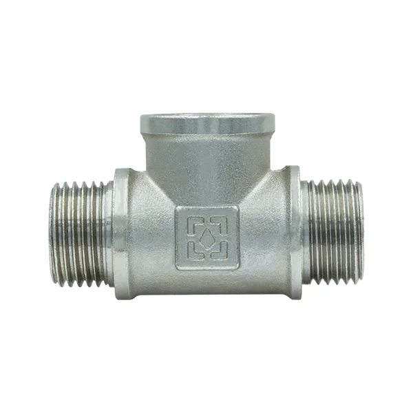 Трійник Raftec PN40 ВН 1/2" TNVN010101