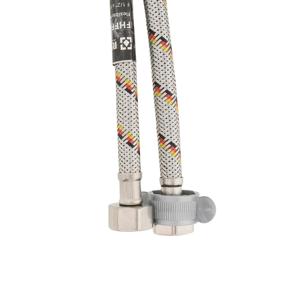 Гнучка підводка д / води Raftec ВВ 1/2 "2 м