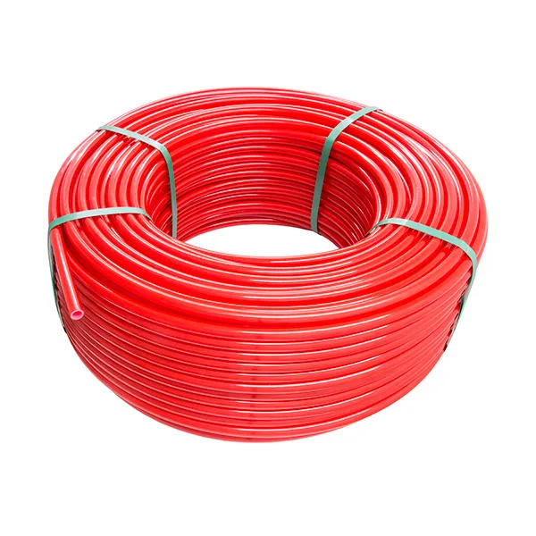 Труба для теплої підлоги Raftec Pex-A EVOH 16×2.0 (600 м) Spain RPXA16600