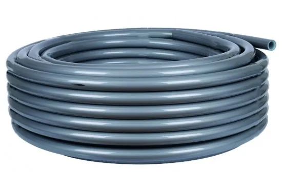 Труба Raftec Pex-A EVOH 32×4,4 мм RPXA32025