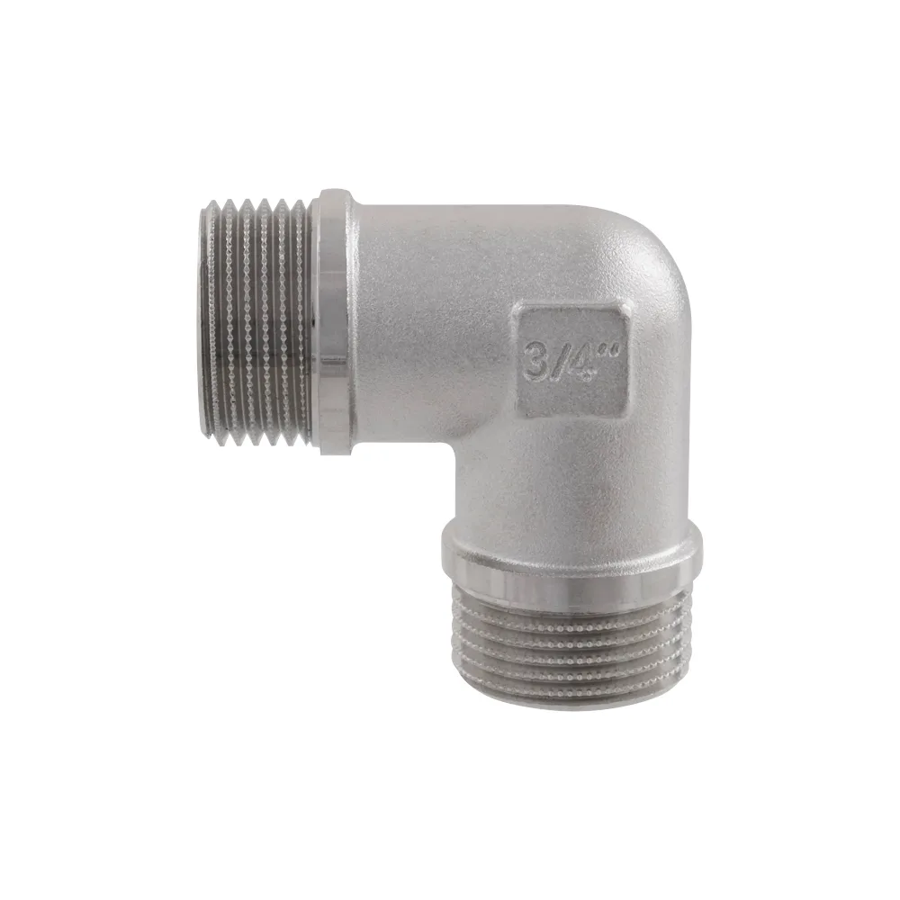 Куточок Raftec PN40 ЗЗ 3/4" UN02