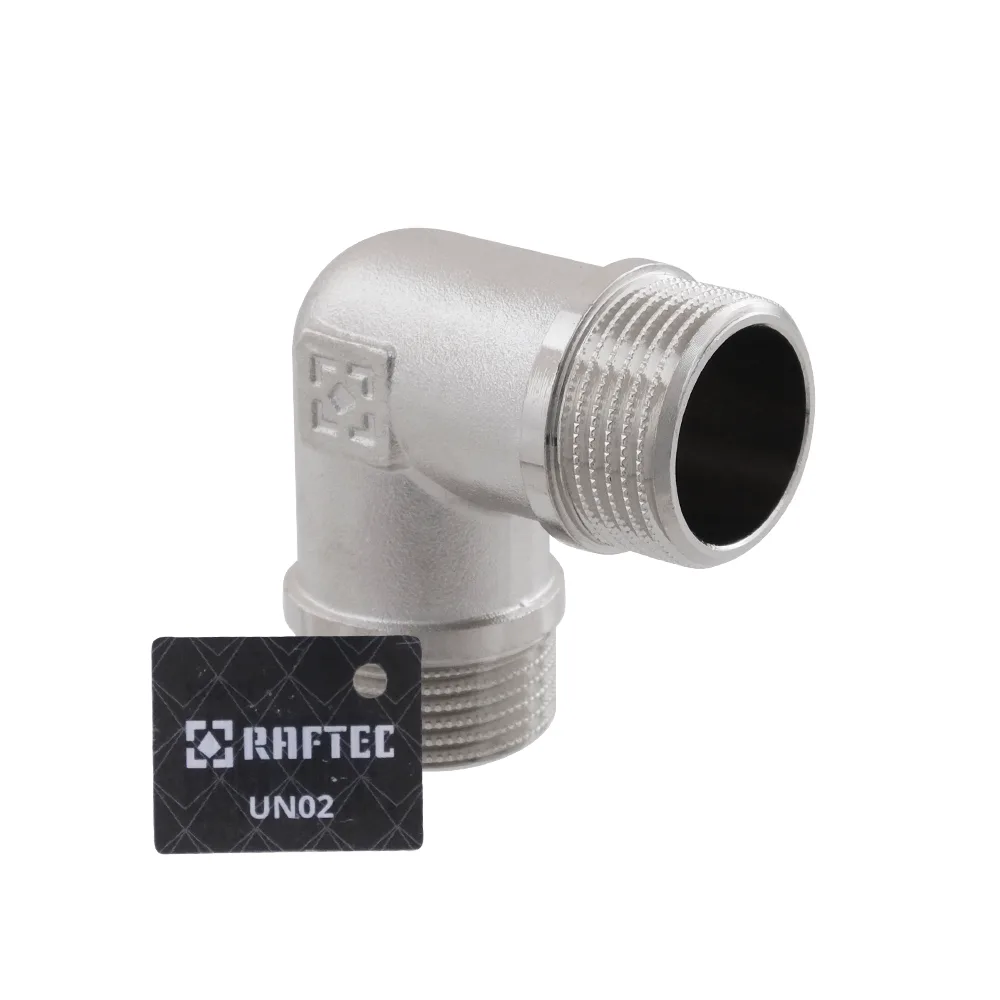 Куточок Raftec PN40 ЗЗ 3/4" UN02