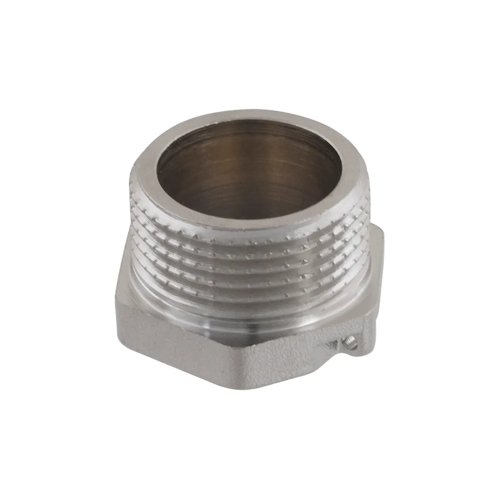 Заглушка Raftec PN40 ЗЗ 1" ZN03