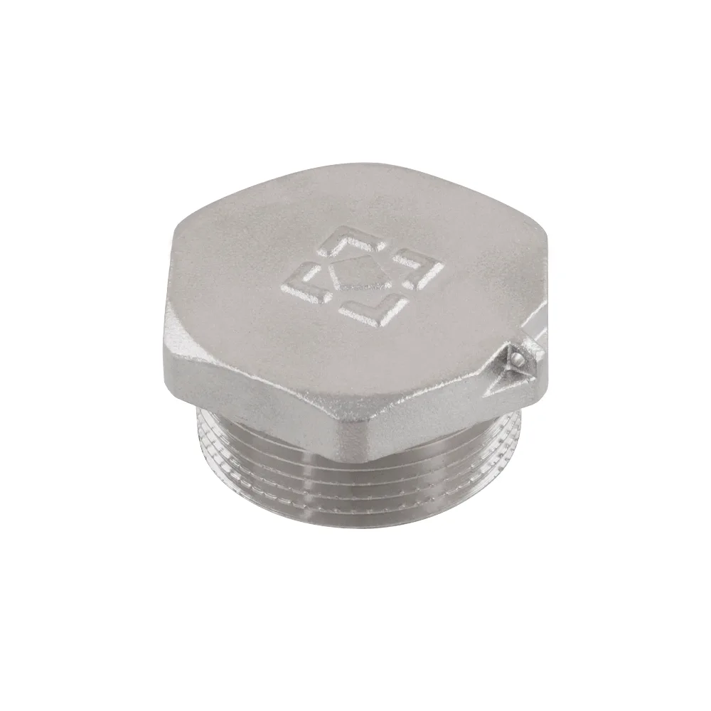 Заглушка Raftec PN40 ЗЗ 1 1/4" ZN04