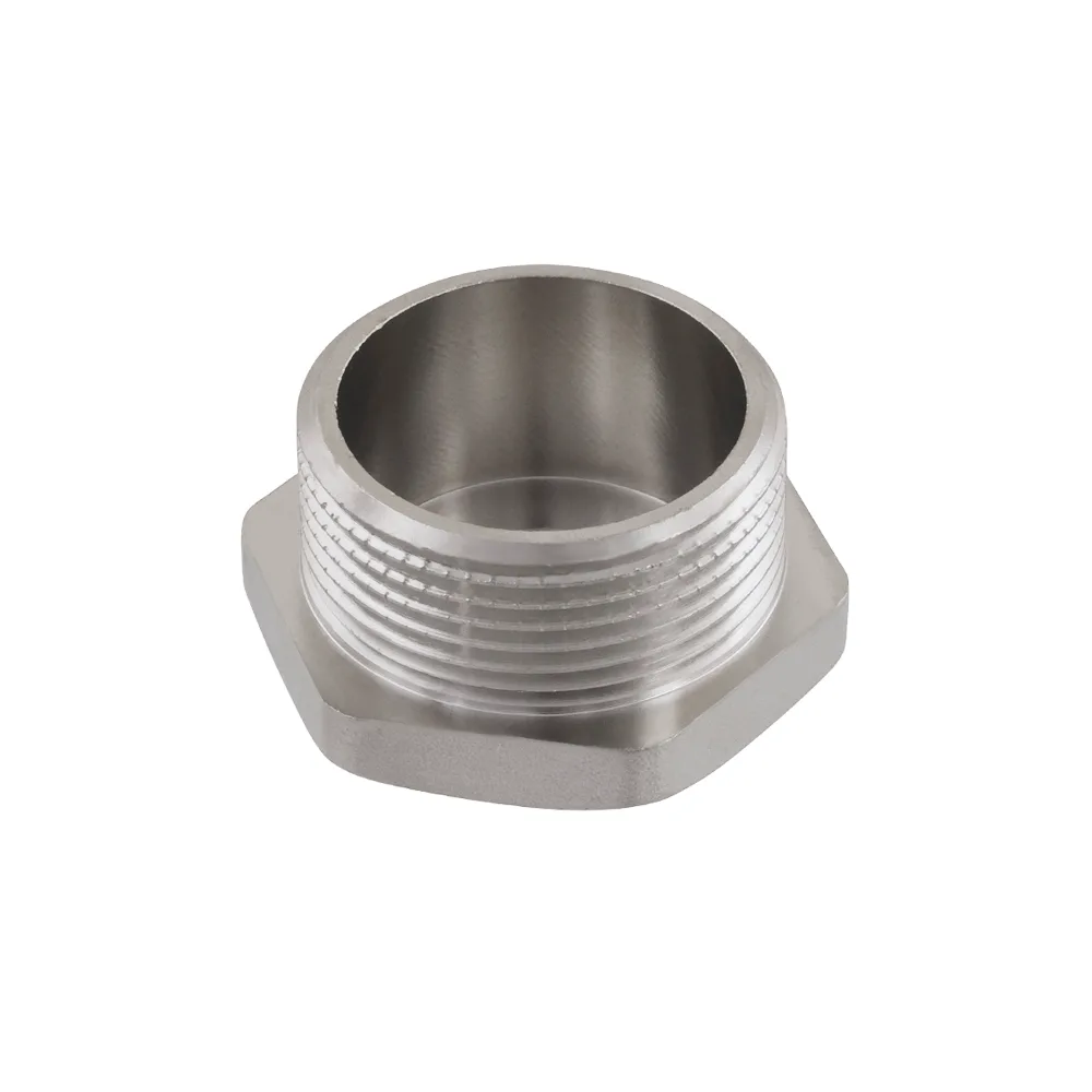 Заглушка Raftec PN40 ЗЗ 1 1/4" ZN04
