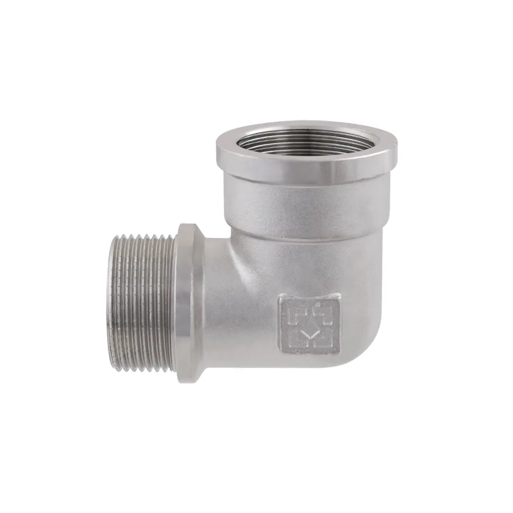 Куточок Raftec PN40 ВЗ 1 1/4" UP04