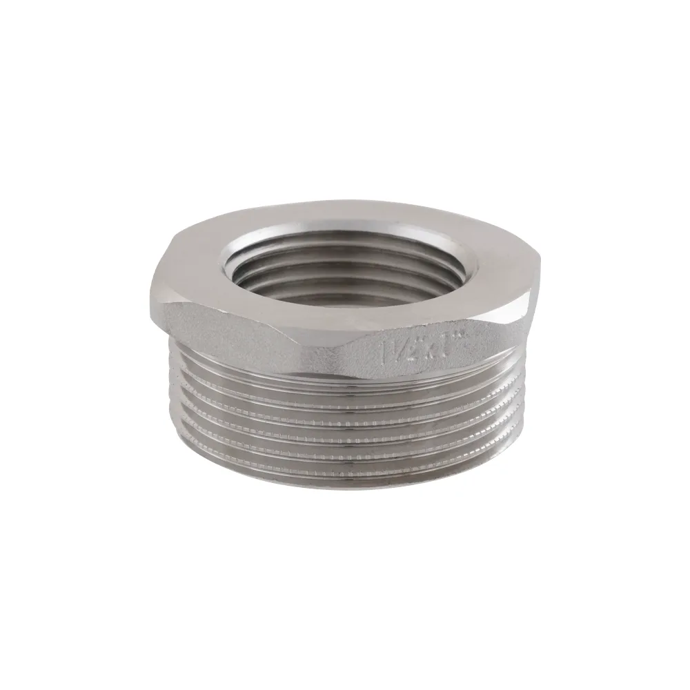 Футорка Raftec PN40 ВЗ 1 1/2"x1" F0503