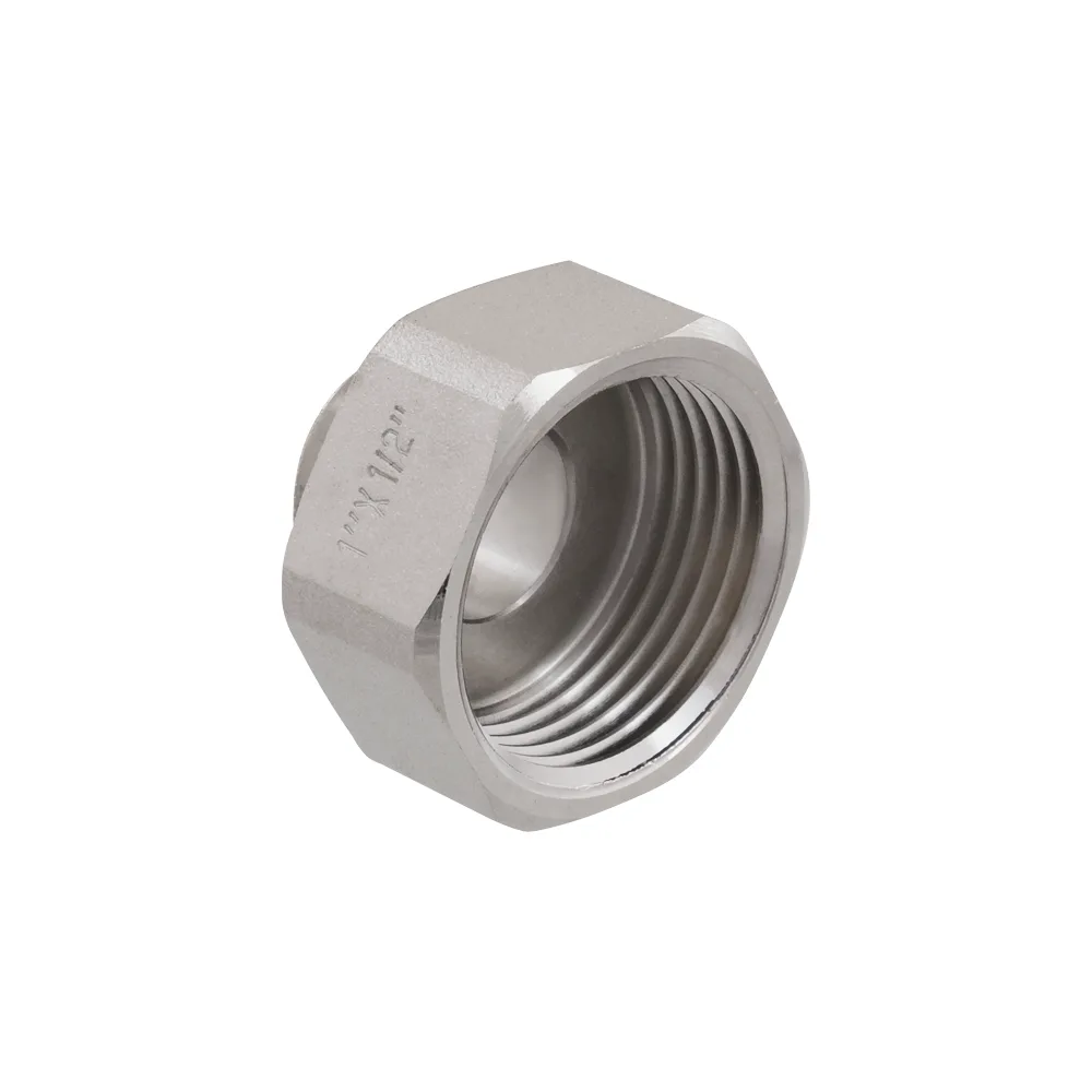 Перехідник Raftec PN40 ВЗ 1"x1/2" P0301
