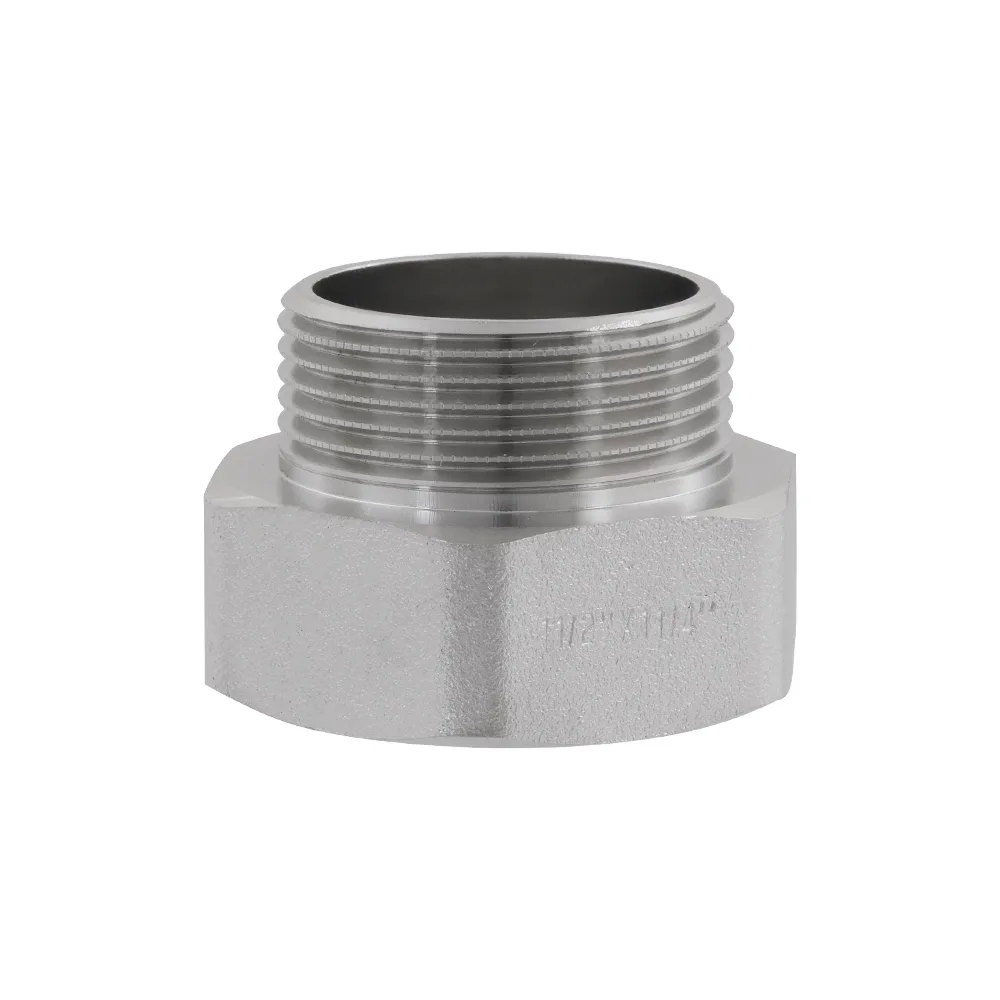 Перехідник Raftec PN40 ВЗ 1 1/2"x1 1/4" P0504