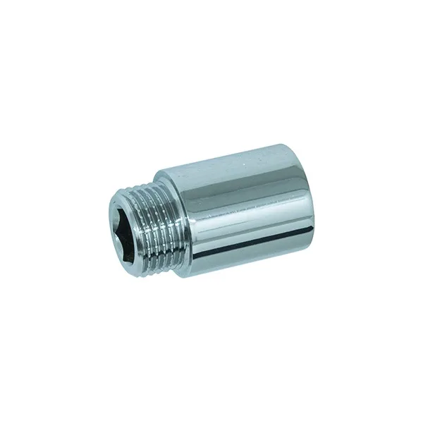 Подовжувач Raftec 1/2" 60 мм UHL0160