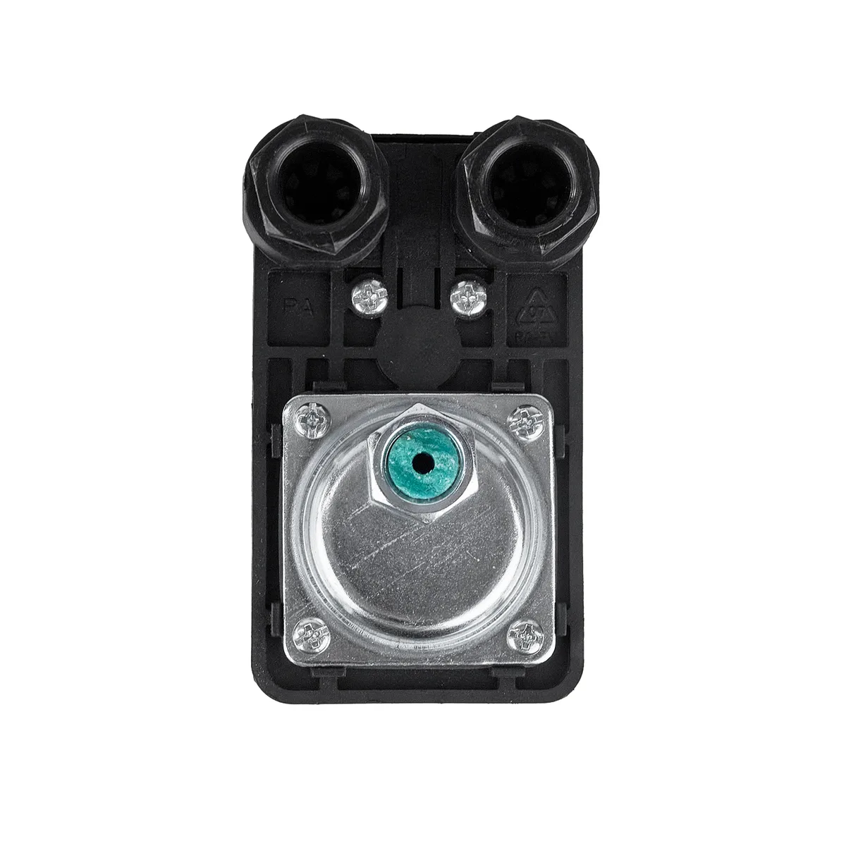 Механічне реле Lider SK- 9А, (PM/5G) Z1/4, гайка, 1,4 - 2,8 (РС-9, MC-9)