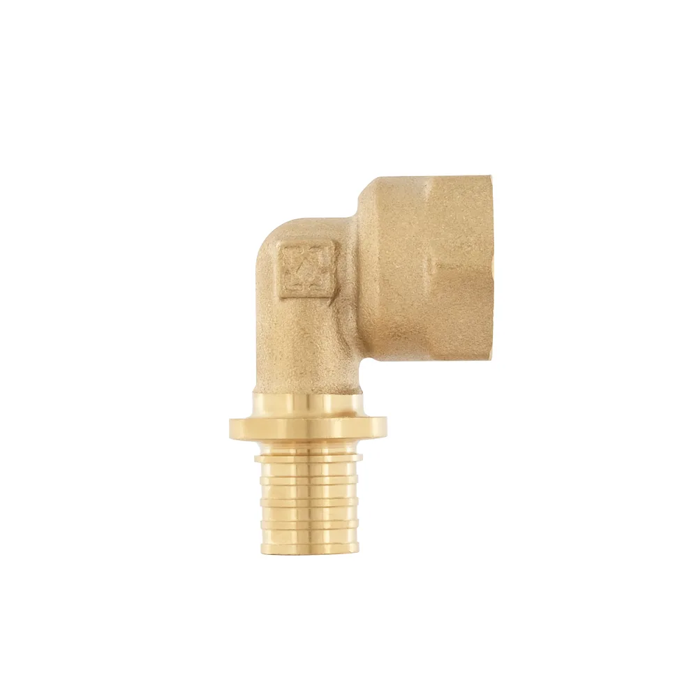 Куточок натяжний Raftec ВВ 16×1/2" PKV1601