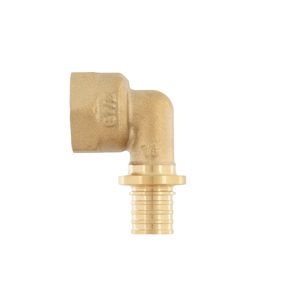 Куточок натяжний Raftec ВВ 16×1/2" PKV1601