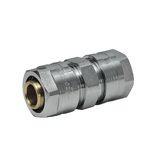 Муфта Raftec 20×20 мм MR-2020