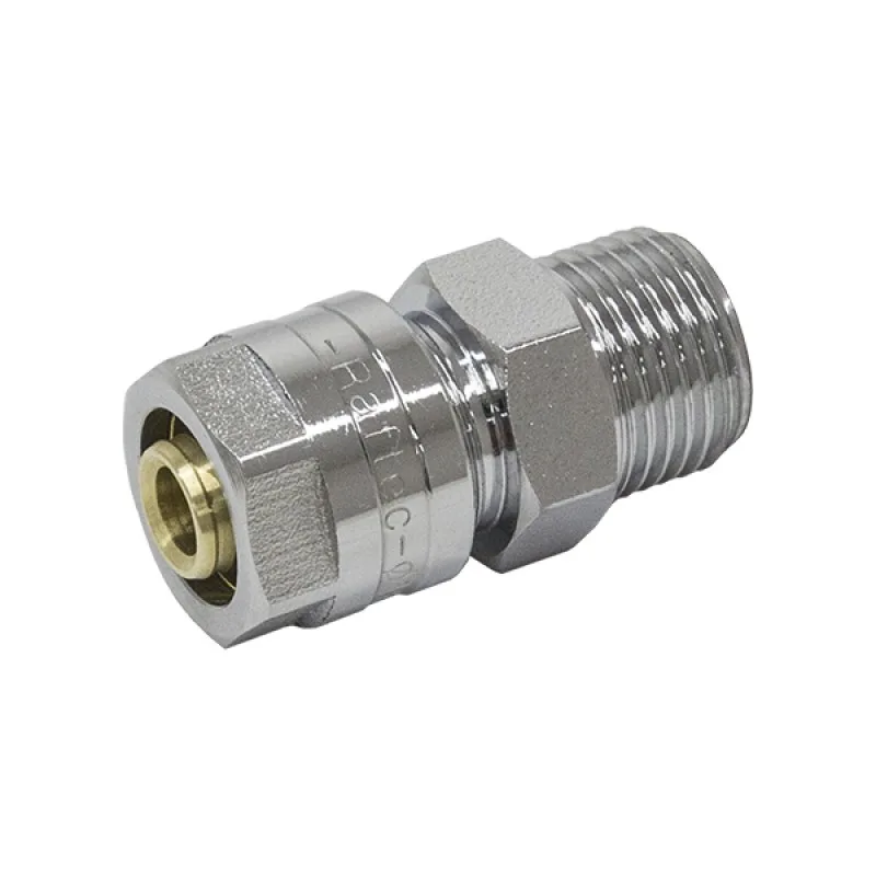 Муфта Raftec НН 20×1/2" MN-2001