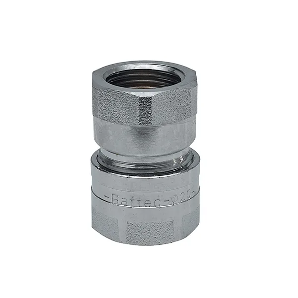 Муфта Raftec ВВ 20×1/2" MV-2001
