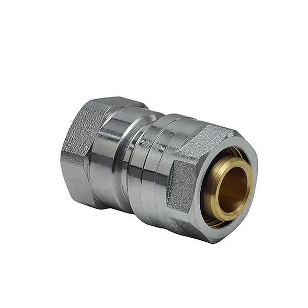 Муфта Raftec ВВ 20×1/2" MV-2001
