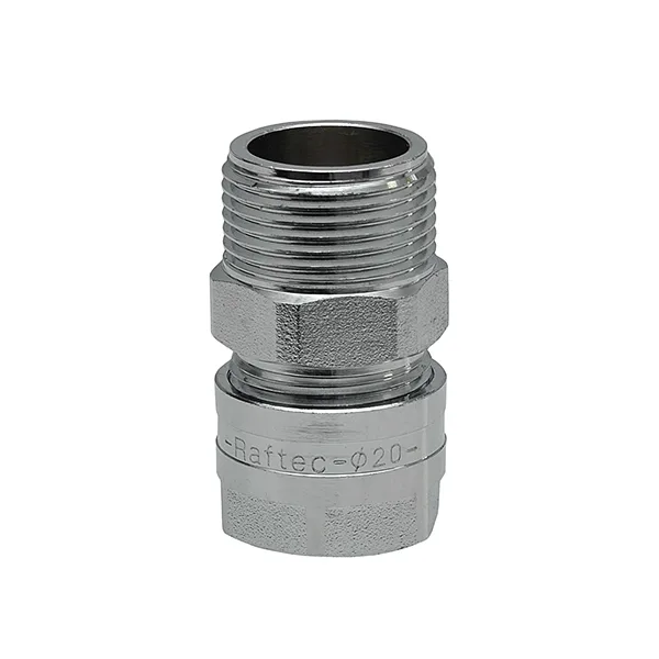 Муфта Raftec НН 20×3/4" MN-2002