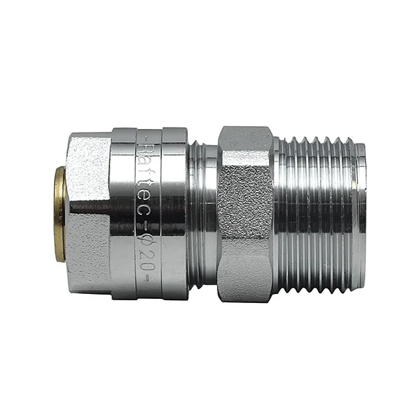 Муфта Raftec НН 20×3/4" MN-2002