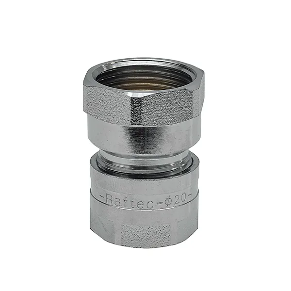 Муфта Raftec ВВ 20×3/4" MV-2002