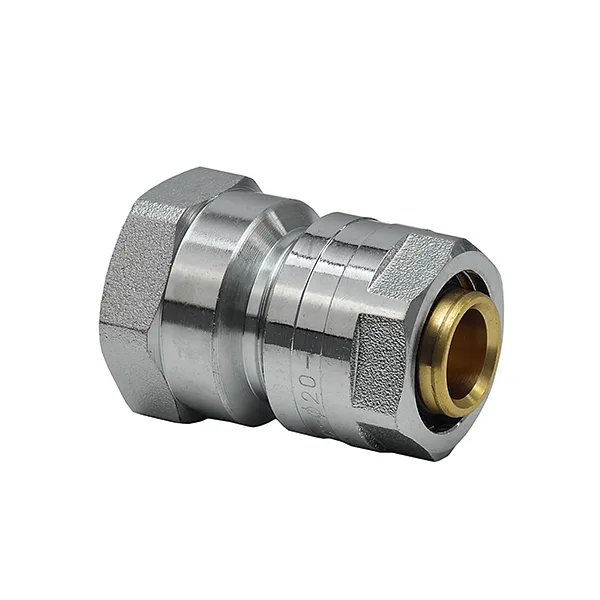 Муфта Raftec ВВ 20×3/4" MV-2002