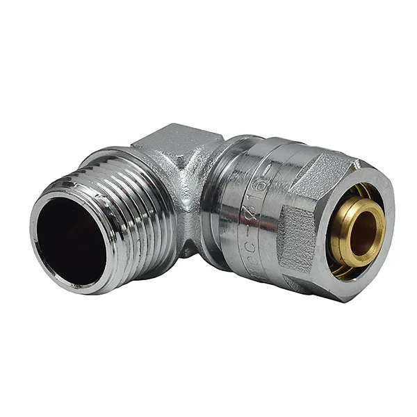 Коліно Raftec НН 16×1/2" UN-1601