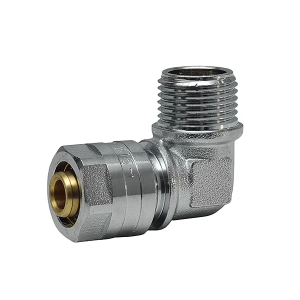Коліно Raftec НН 16×1/2" UN-1601