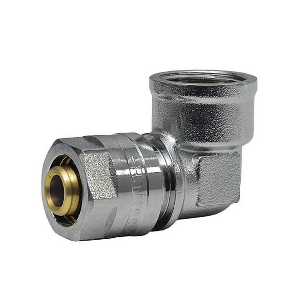 Коліно Raftec ВВ 16×1/2" UV-1601