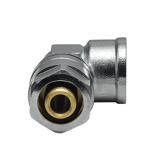 Коліно Raftec ВВ 16×1/2" UV-1601