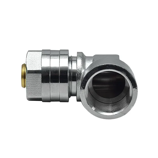Коліно Raftec ВВ 16×1/2" UV-1601