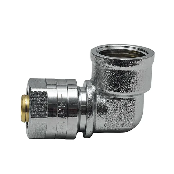 Коліно Raftec ВВ 16×1/2" UV-1601