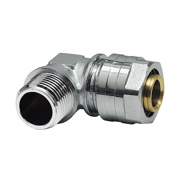Коліно Raftec НН 20×1/2" UN-2001